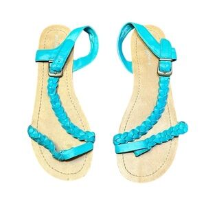 Mossimo Supply Co Flip Flops